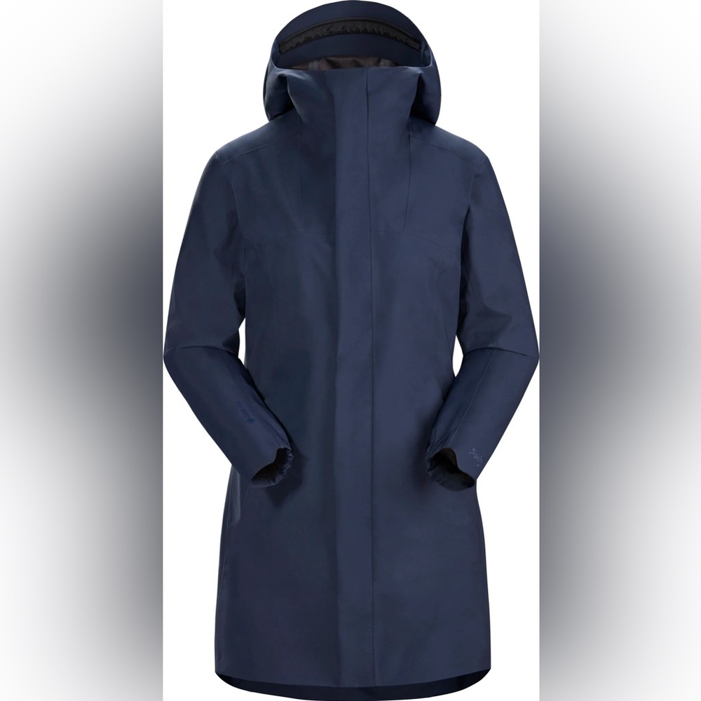 Arc’teryx Codetta Goretex Rain Coat